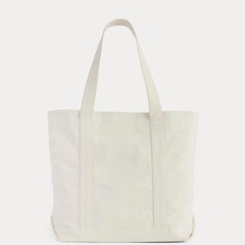 canvas bag