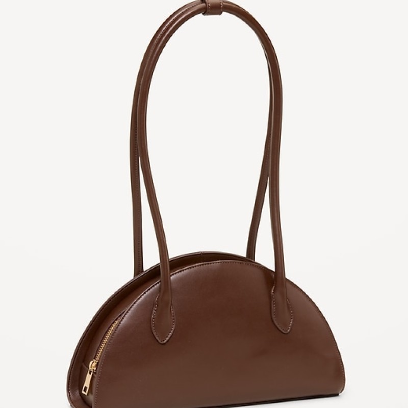 East West Shoulder Bag