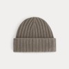 knitted hat
