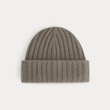 knitted hat