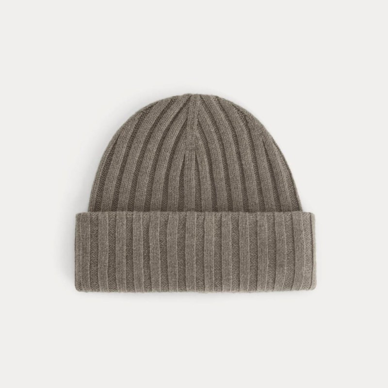 knitted hat