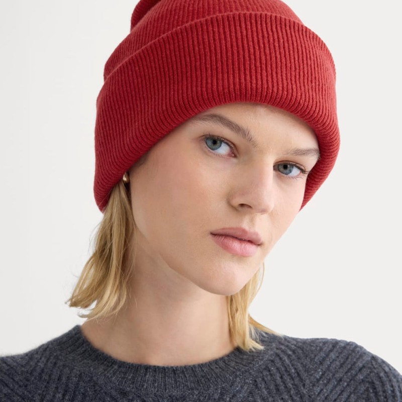 The Cabin Beanie