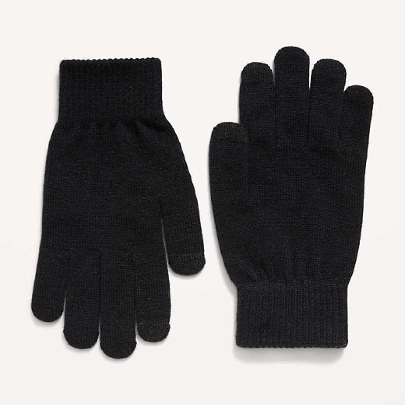 Knit Gloves for Women