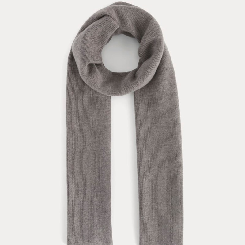 The Cabin Scarf