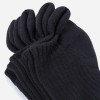 The Organic Cotton Ankle Sock 3-Pack