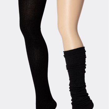 THIGHHI-LW - Thigh High Leg Warmers