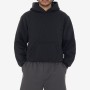ALP49GD - Alpine Fleece Double Layer Hoodie