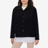 PF43 - Polar Fleece Cardigan