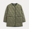 The Quilted Liner