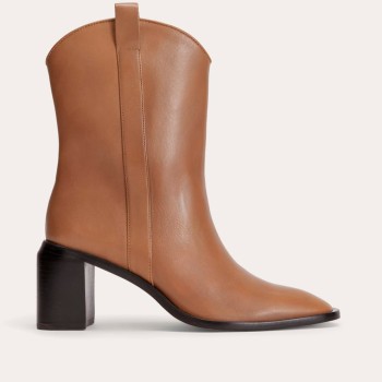 The Outlaw Boot