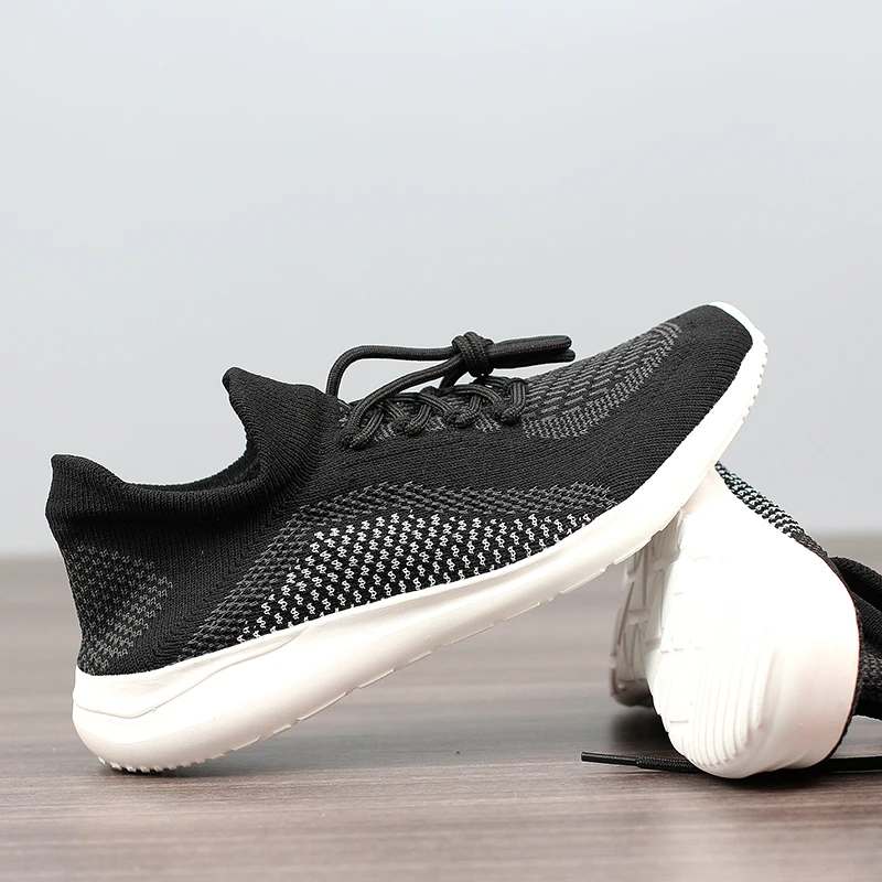 Lightweight Breathable Casual Slip-On Shoes