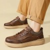 Men's Stylish Niche Versatile Trendy Sneakers New Casual Premium Lightweight Fall Skate Shoes ﻿"