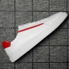 2026 New Summer Men's Minimalist White Low-Top Sneakers Casual Lace-Up Flat Versatile Breathable Shoes